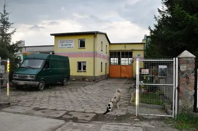 Zakład Usług Mechanicznych "Adaśki" Z. Adasiewicz